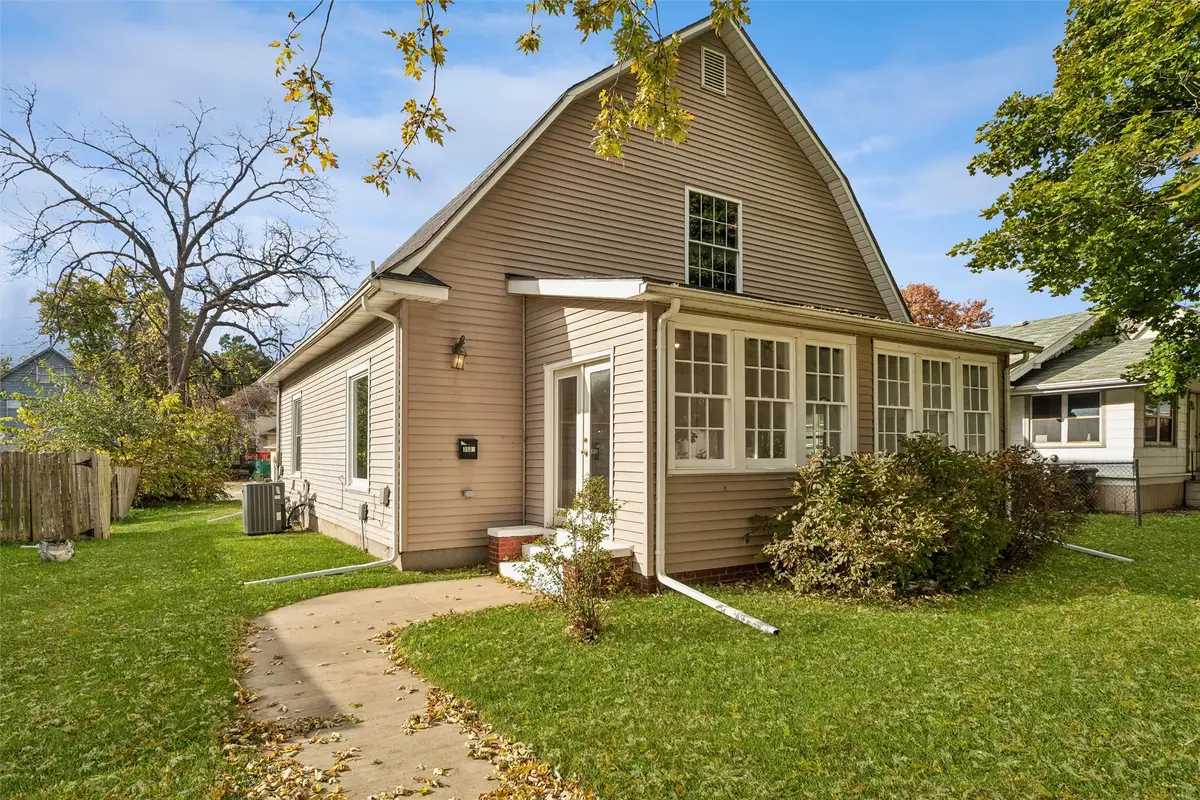 3500 3rd Street, Des Moines, IA 50313 - #1