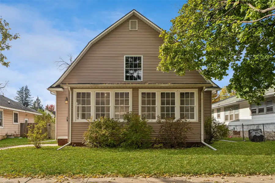 3500 3rd Street, Des Moines, IA 50313 - #2