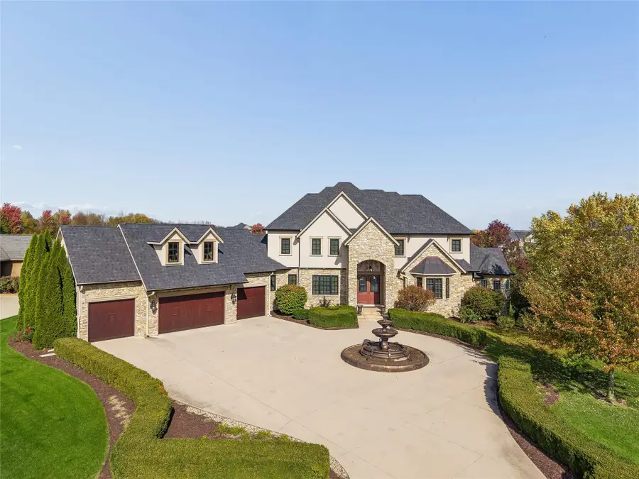 9115 NW 72nd Circle, Johnston, IA 50131 - #2