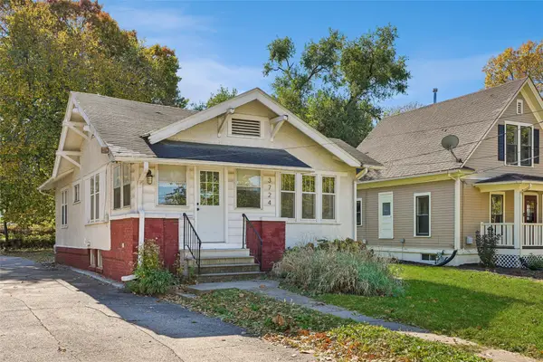 3724 University Avenue, Des Moines, IA 50311