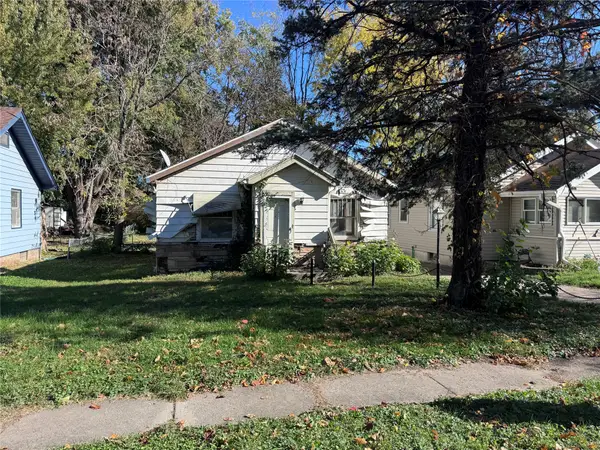 2313 Amherst Street, Des Moines, IA 50313