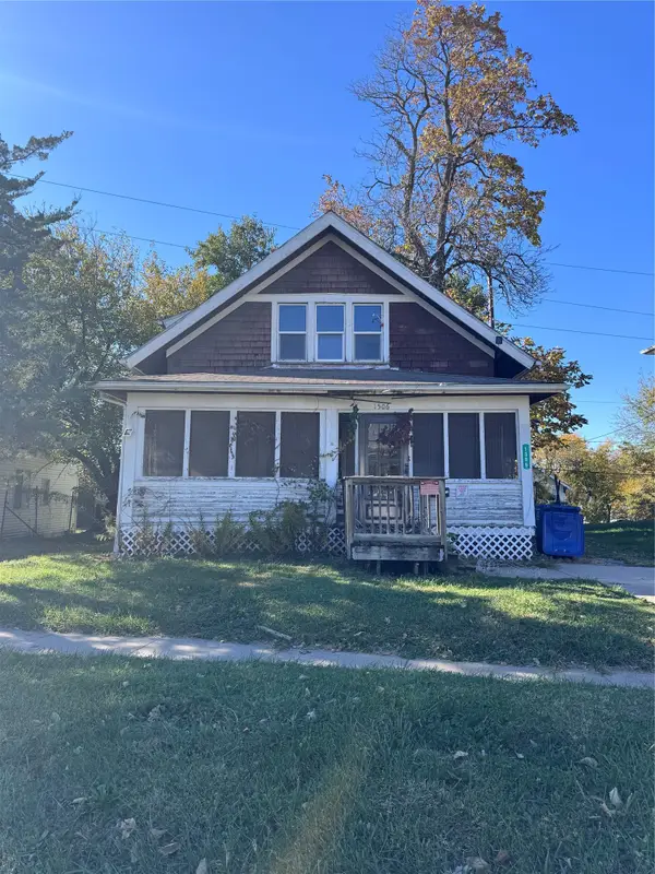 1506 23rd Street, Des Moines, IA 50311