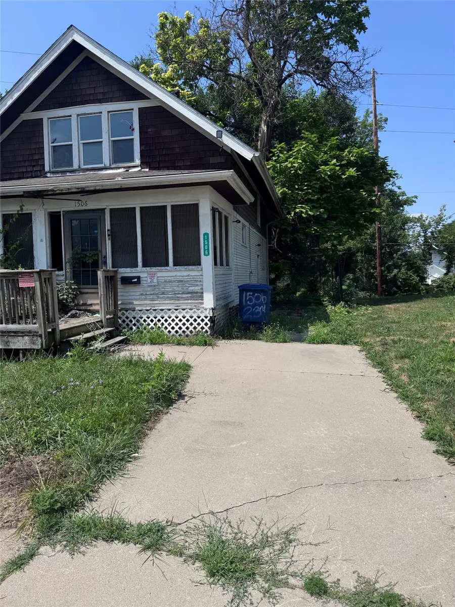 1506 23rd Street, Des Moines, IA 50311 - #2