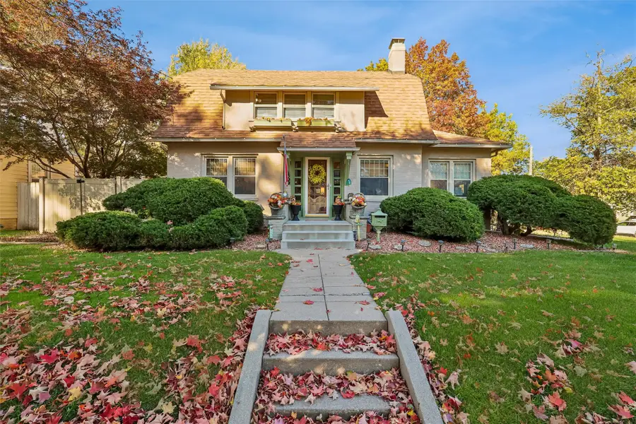 4309 Forest Avenue, Des Moines, IA 50311 - #2