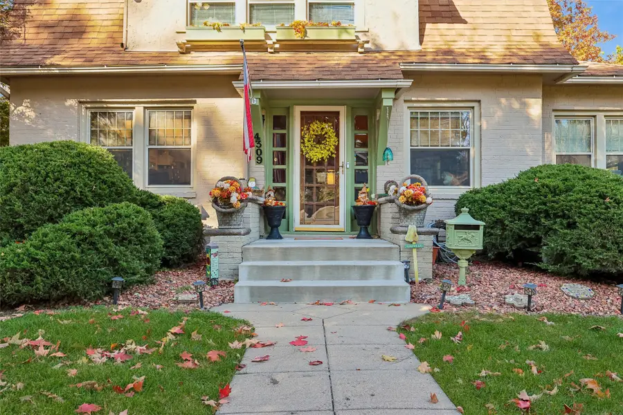 4309 Forest Avenue, Des Moines, IA 50311 - #3