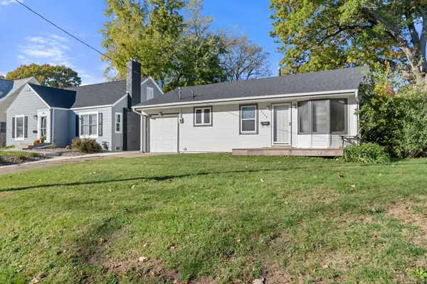 1118 57th Street, Des Moines, IA 50311