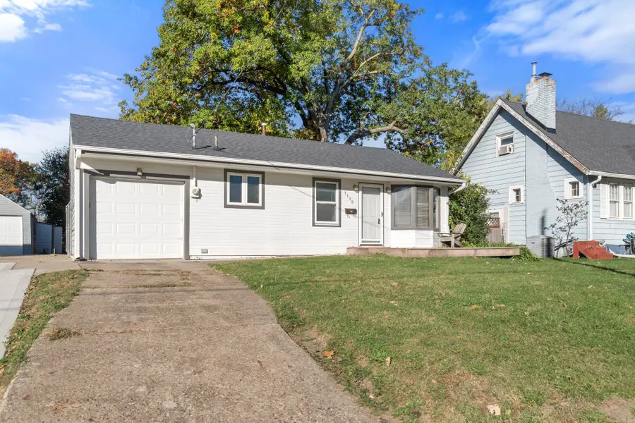 1118 57th Street, Des Moines, IA 50311 - #3
