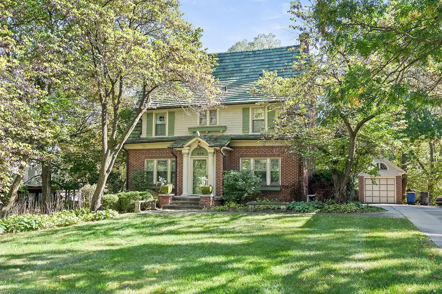 429 56th Street, Des Moines, IA 50312 - #2
