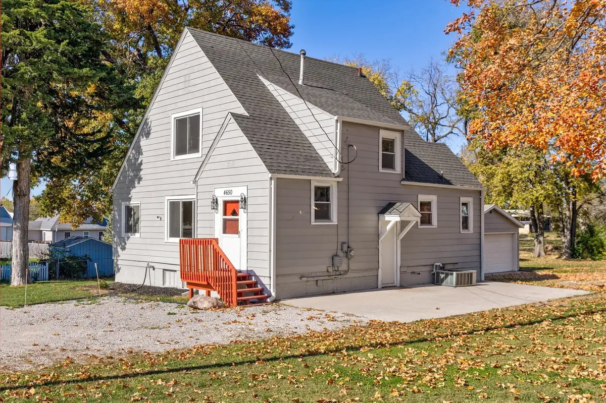 4650 Hubbell Avenue, Des Moines, IA 50317 - #1