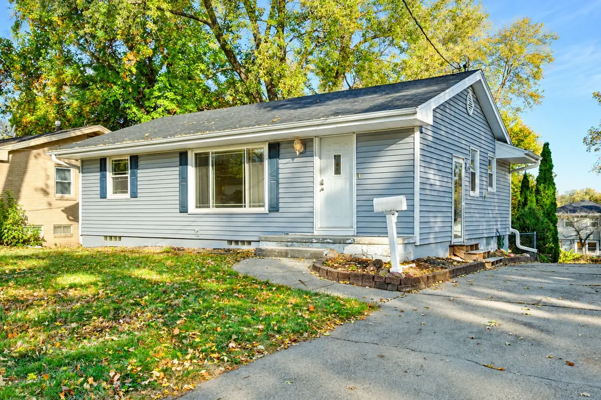 601 Maish Avenue, Des Moines, IA 50315 - #1