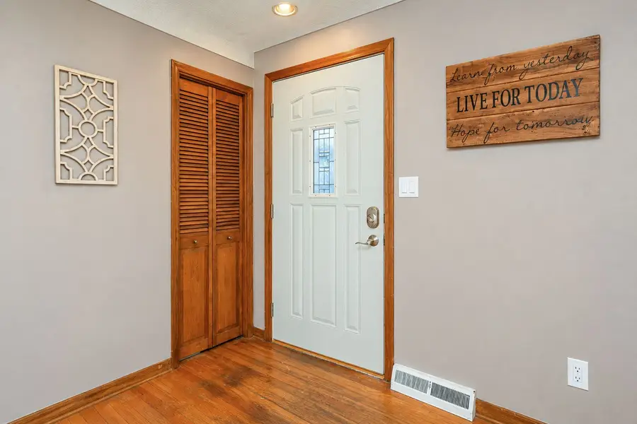 601 Maish Avenue, Des Moines, IA 50315 - #2
