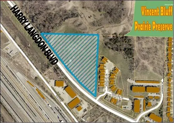 7.27 ACRES Harry Langdon Boulevard, COUNCIL BLUFFS, IA 51503