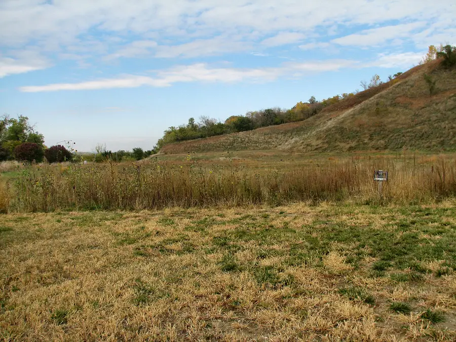 7.27 ACRES Harry Langdon Boulevard, Council Bluffs, IA 51503 - #2