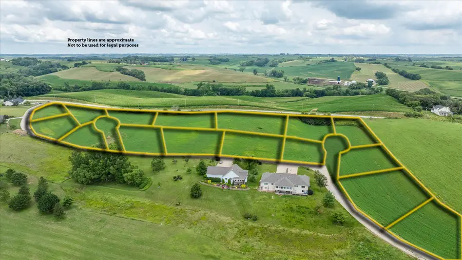 2976 194th Street, Woodbine, IA 51579 - #3