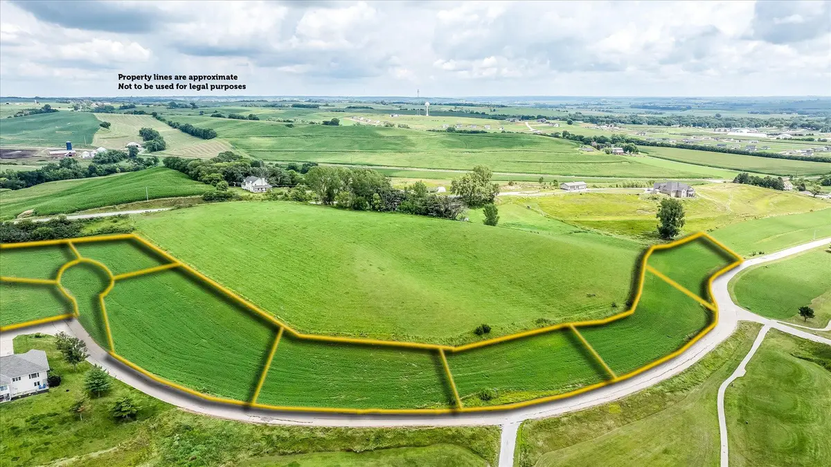 LOT 11 Shadow Hill Estates, Woodbine, IA 51579 - #1