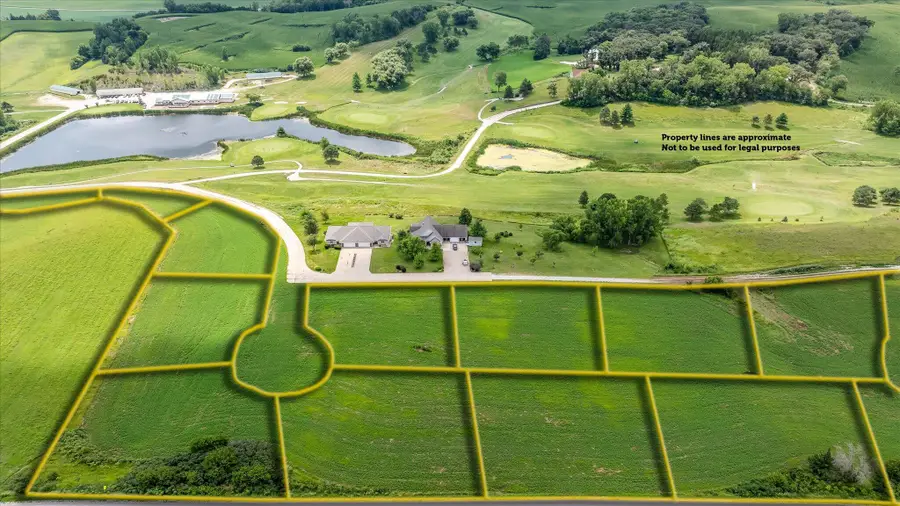 LOT 21 Shadow Hill Estates, Woodbine, IA 51579 - #3