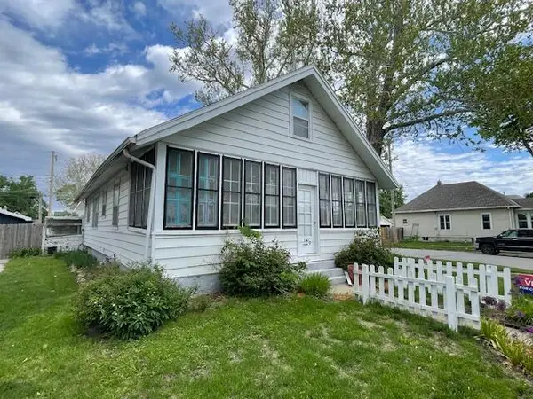 3400 Avenue B, COUNCIL BLUFFS, IA 51501