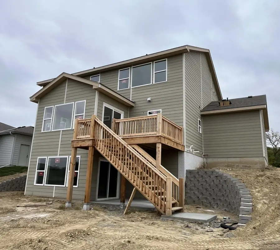 1860 Balsam Street, Council Bluffs, IA 51503 - Image #2