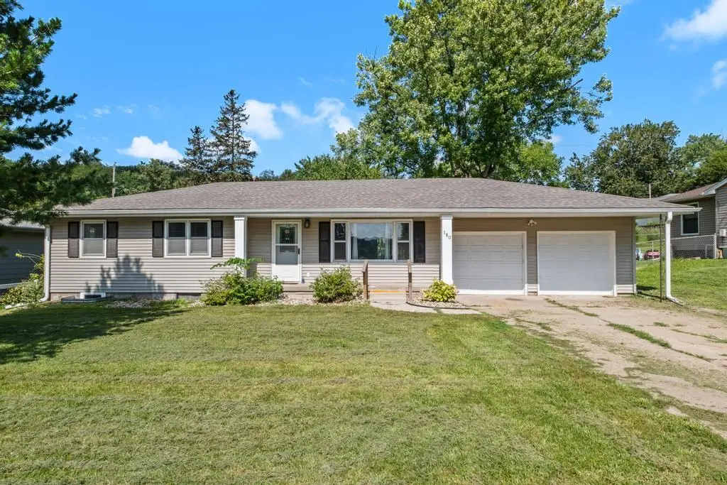 180 Bennett Avenue, Council Bluffs, IA 51503 - Image #1