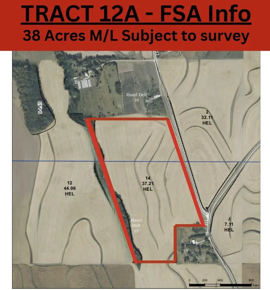 12A 215th Street, Underwood, IA 51576 - Image #2