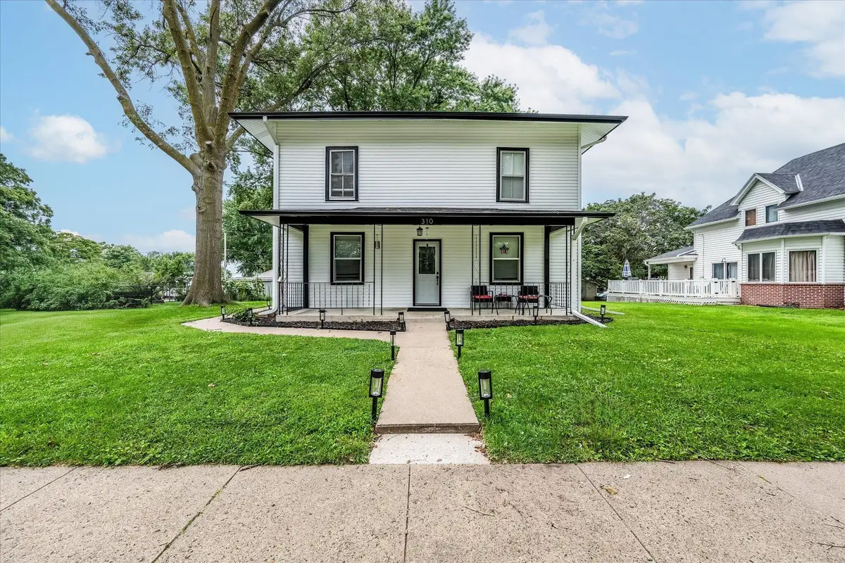 310 N Chestnut Street, Avoca, IA 51521 - Image #1