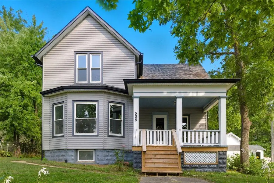 508 Prospect Avenue, Malvern, IA 51551 - Image #2