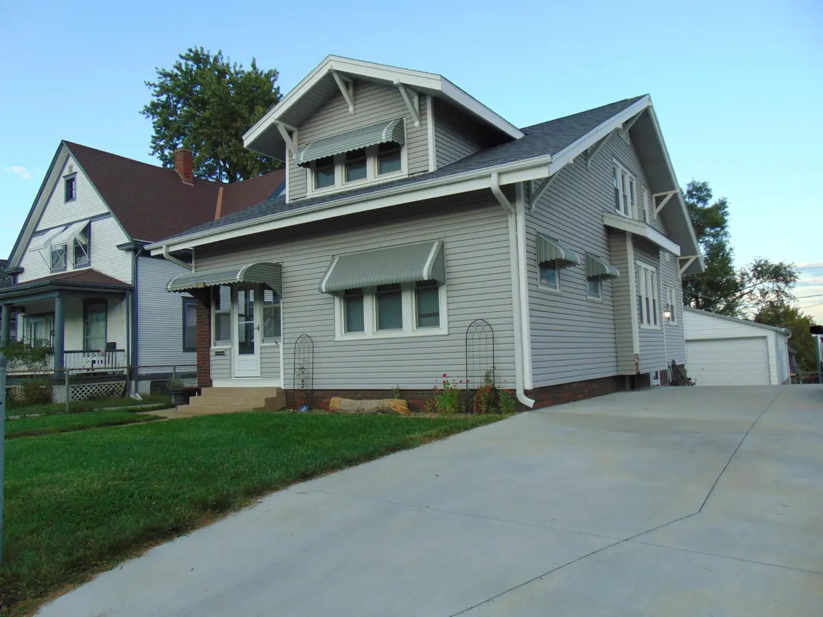 1525 S 25th Avenue, Omaha, NE 68105 - Image #1