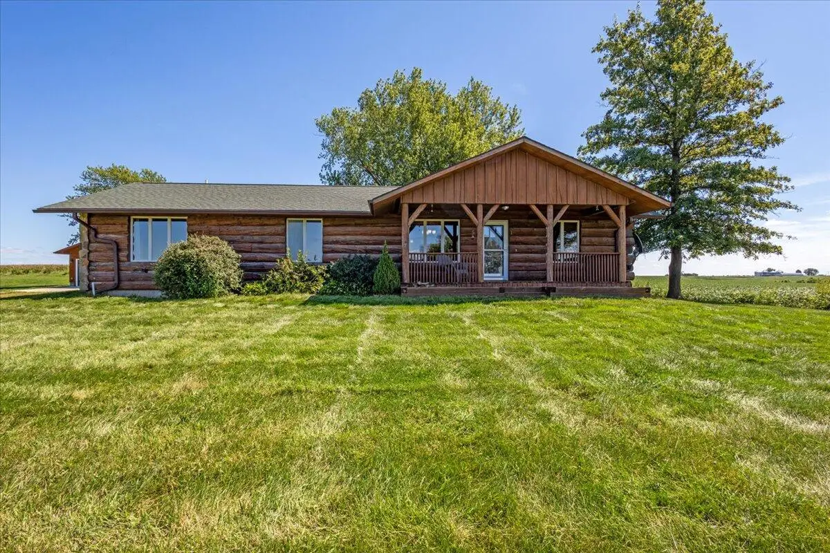 1440 Naples Avenue, Sharpsburg, IA 50862 - Image #1
