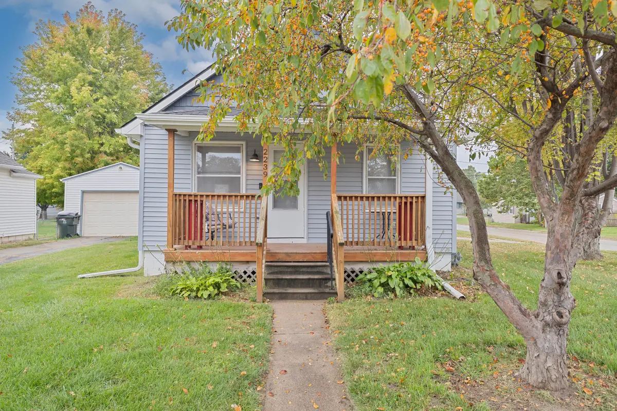 2239 Avenue H, Council Bluffs, IA 51501 - Image #1
