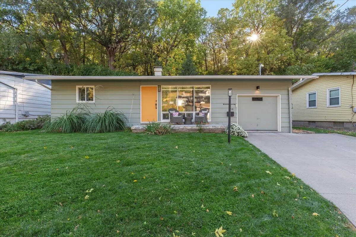 14 Lynnwood Drive, Council Bluffs, IA 51503 - Image #1