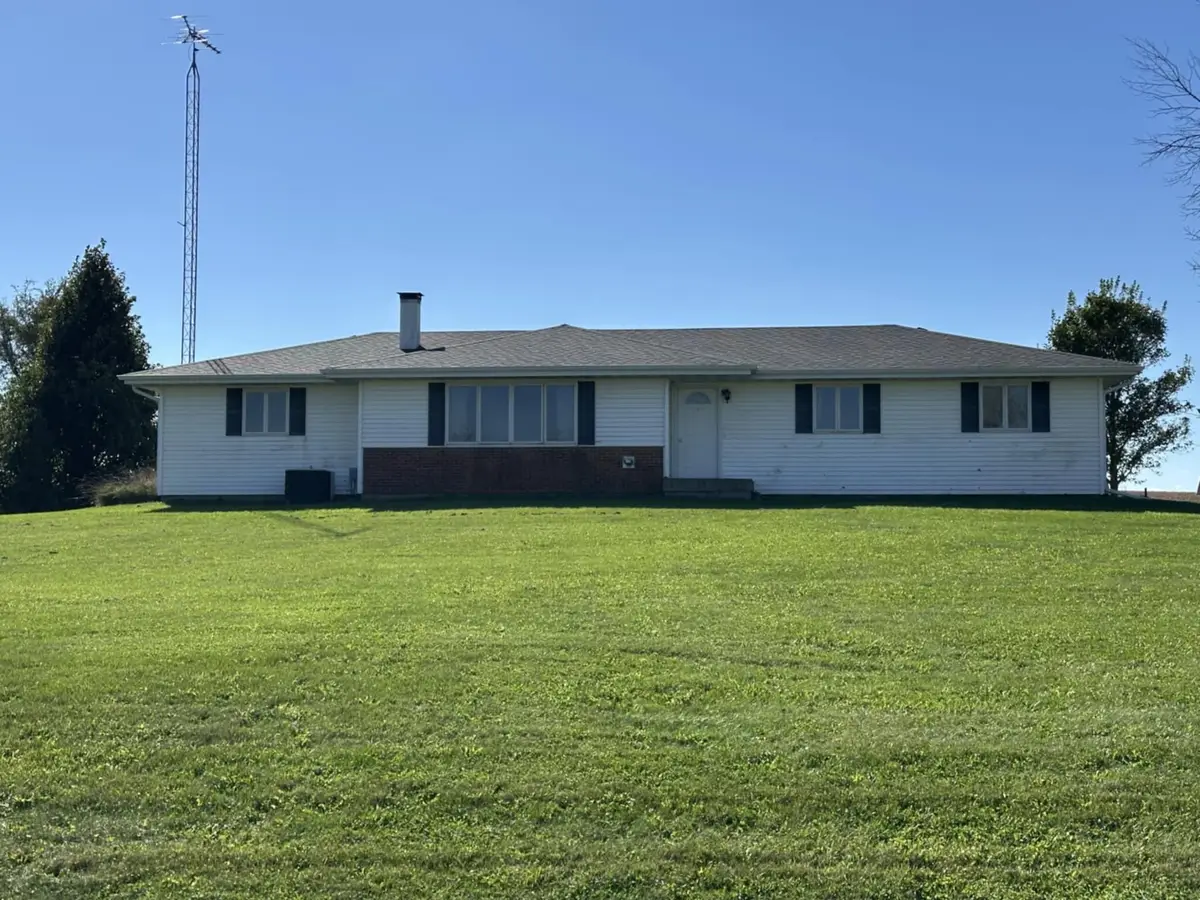 1664 190th Street, Fontanelle, IA 50846 - Image #1