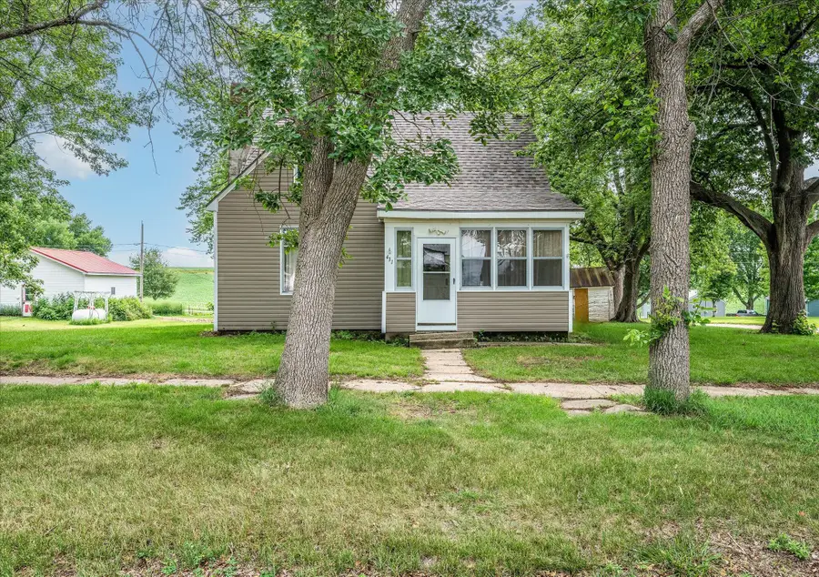 431 S Day Avenue, Ute, IA 51060 - #2