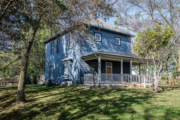 39472 280th Street, SOLDIER, IA 51572