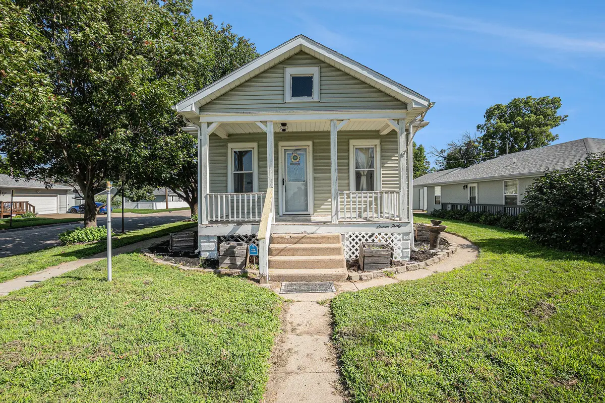 1630 Avenue O, Council Bluffs, IA 51501 - Image #1