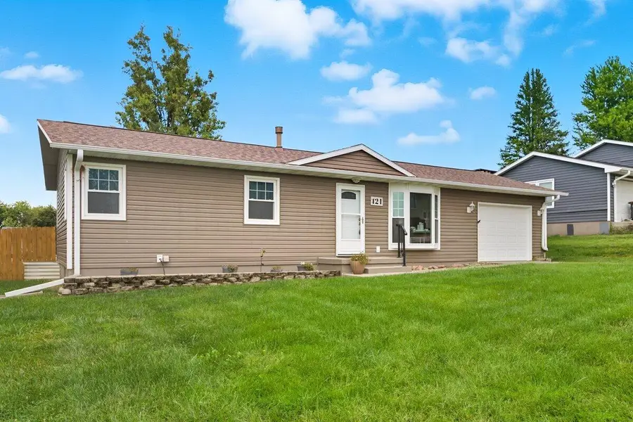 124 Schueman Cul De Sac, Oakland, IA 51560 - #2