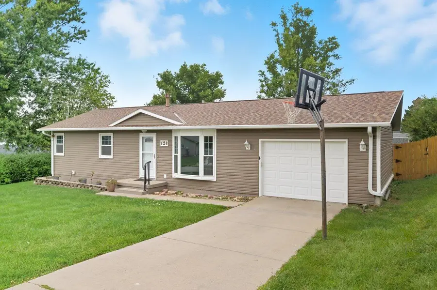 124 Schueman Cul De Sac, Oakland, IA 51560 - #3