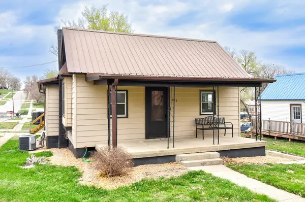 912 Hill Street, HARLAN, IA 51537