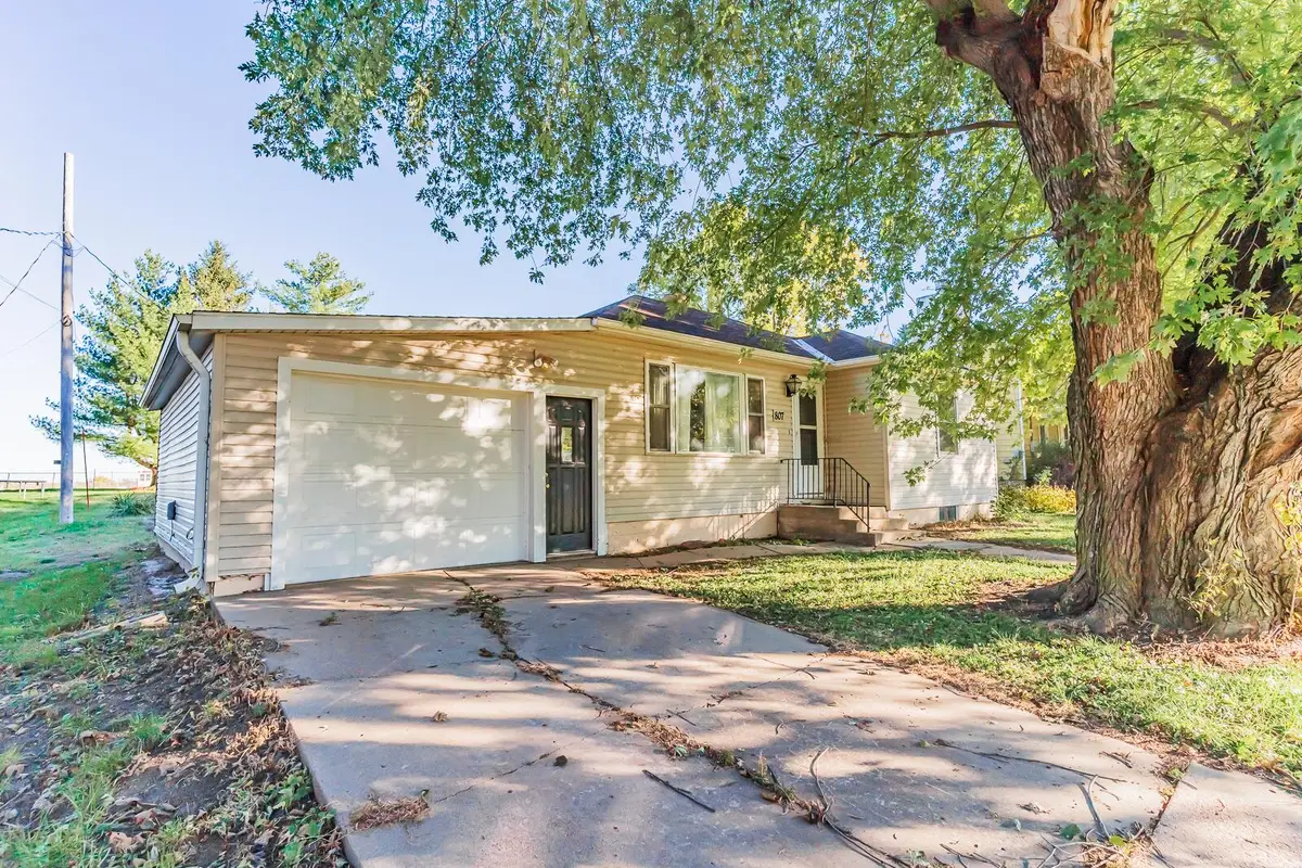 807 Webster Street, Sidney, IA 51652 - Image #1