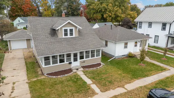 507 2nd Street Street, GRISWOLD, IA 51535