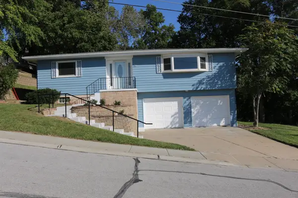 36 Ivy Drive, COUNCIL BLUFFS, IA 51503