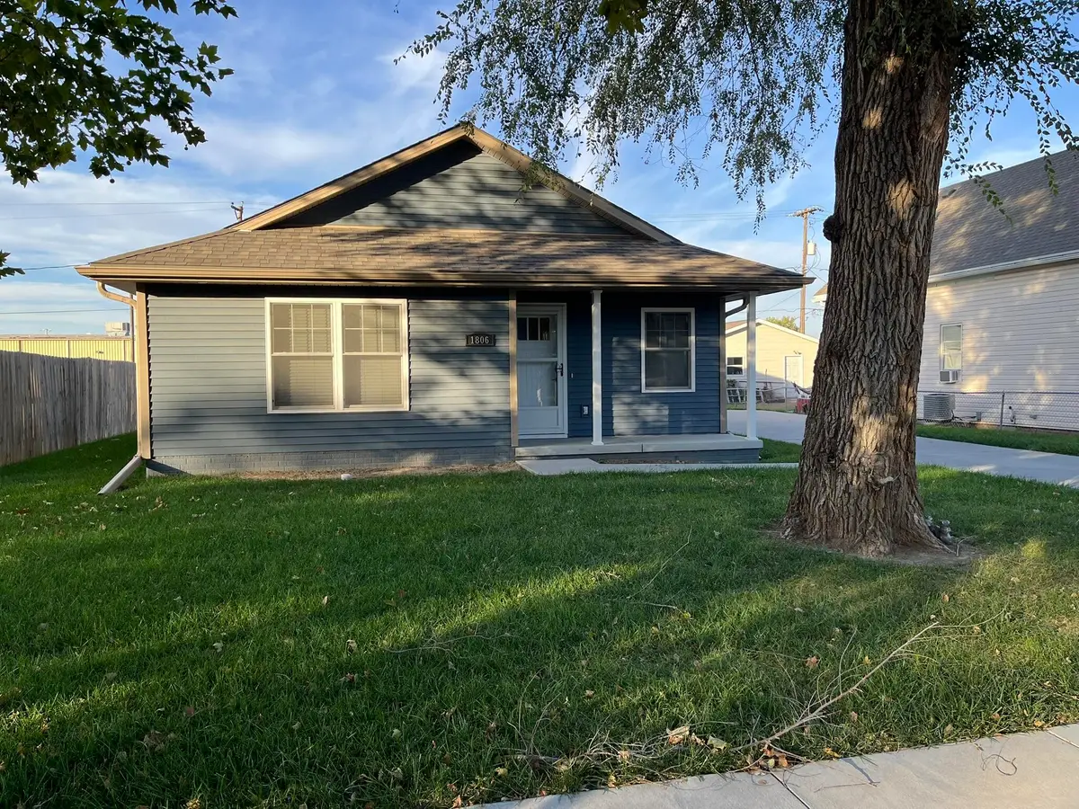 1806 2nd Ave Avenue, Council Bluffs, IA 51501 - Image #1