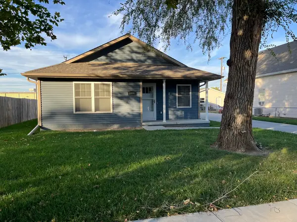 1806 2nd Ave Avenue, COUNCIL BLUFFS, IA 51501