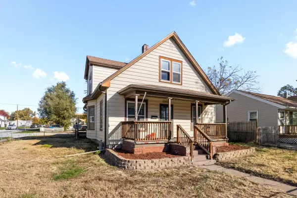 2222 4th Avenue, COUNCIL BLUFFS, IA 51501