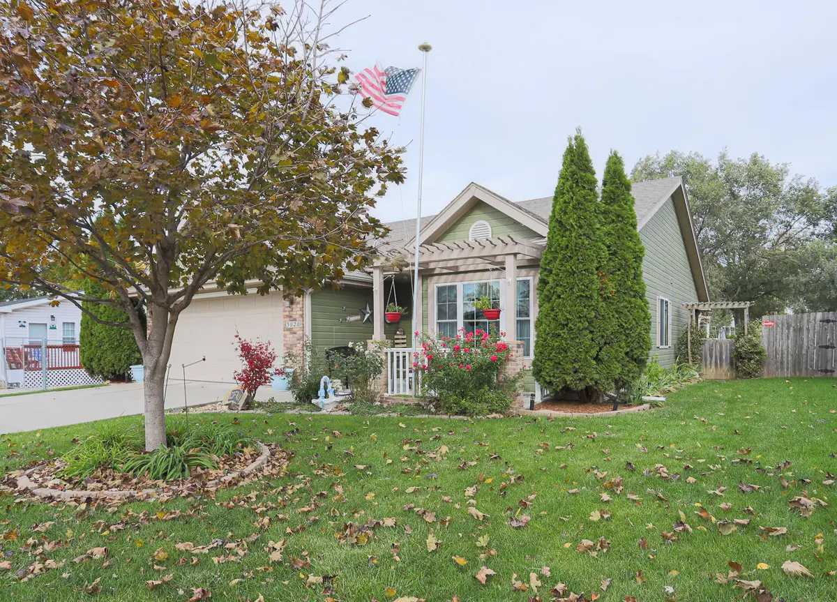 3020 11th Avenue, Council Bluffs, IA 51501 - Image #1