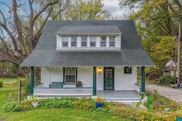 305 Highway 183, PISGAH, IA 51564