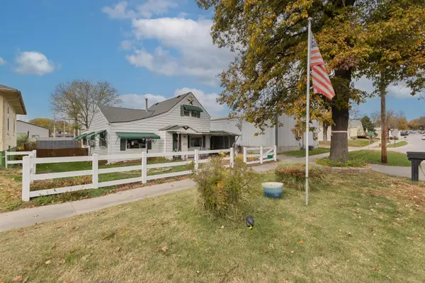 204 S Vine Street, GLENWOOD, IA 51534