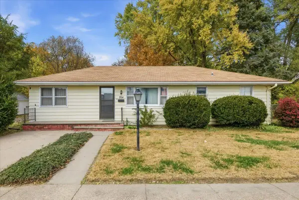 704 Arnold Street, GLENWOOD, IA 51534