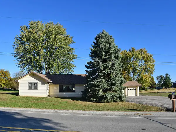 56325 221st Street, GLENWOOD, IA 51534