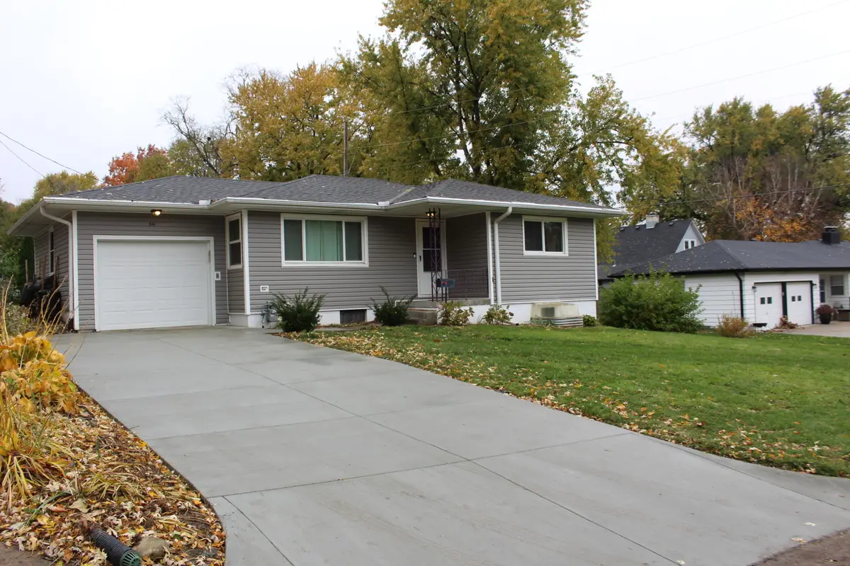 341 S 21st Street, Blair, NE 68008 - Image #1