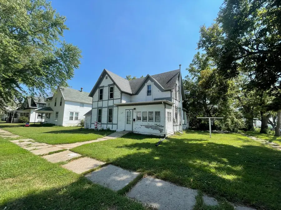 401 E 5th Street, Villisca, IA 50864 - Image #2